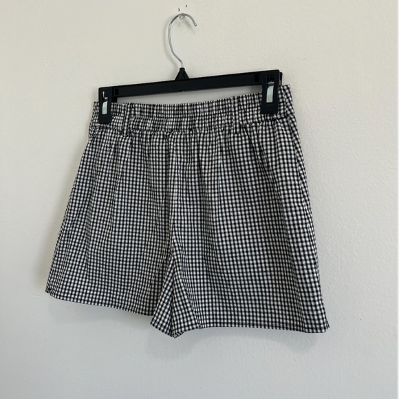 NWT LA Hearts Plaid Skirt - Picture 5 of 7
